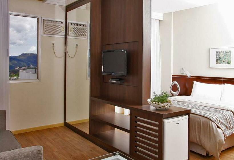 Номер Deluxe, Piemonte