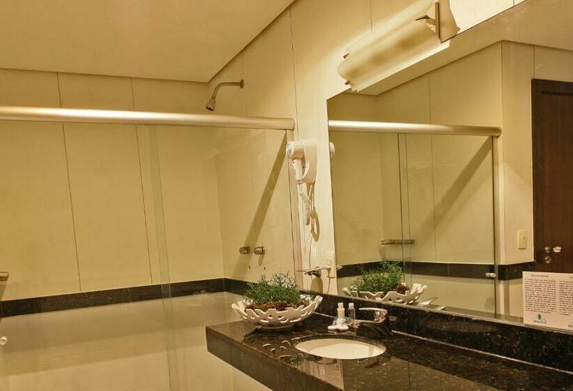 Habitació Deluxe, Piemonte