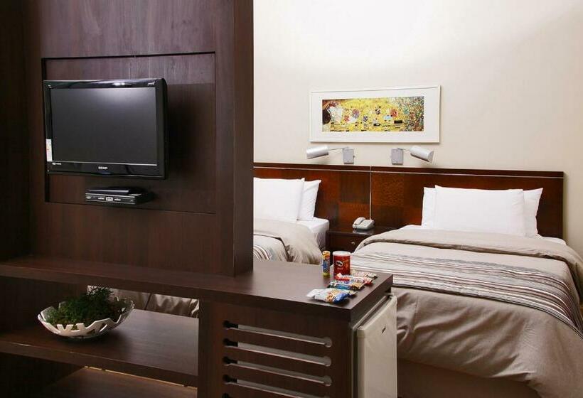 Habitació Deluxe, Piemonte