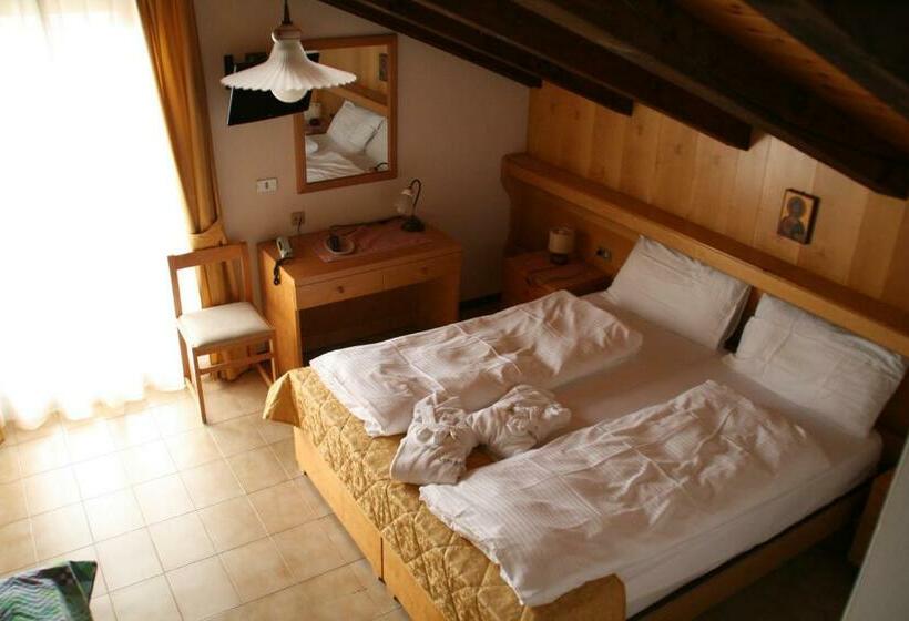 غرفة قياسية فردية, Pineta Nature Resort  Wellness & Spa