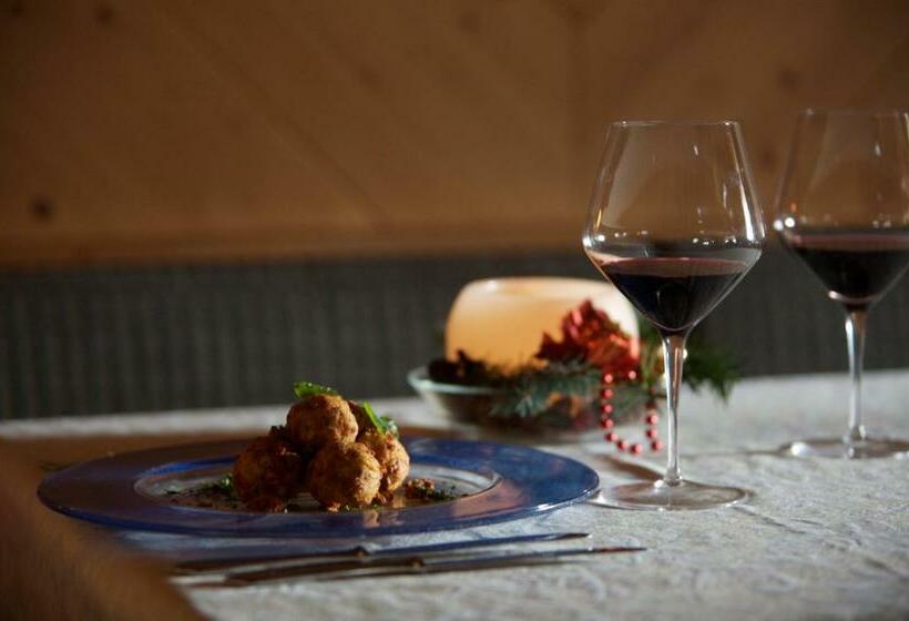 غرفة قياسية فردية, Pineta Nature Resort  Wellness & Spa