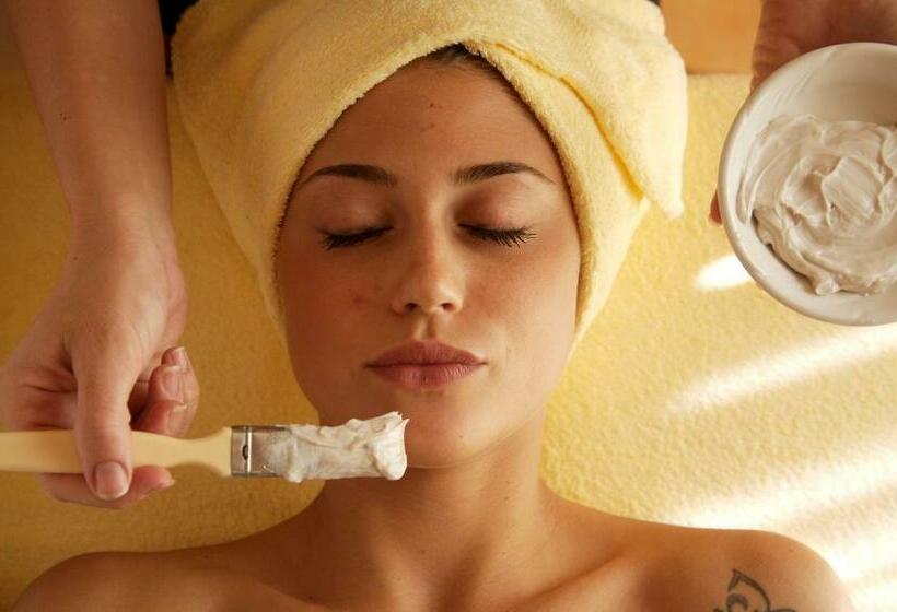 غرفة قياسية فردية, Pineta Nature Resort  Wellness & Spa