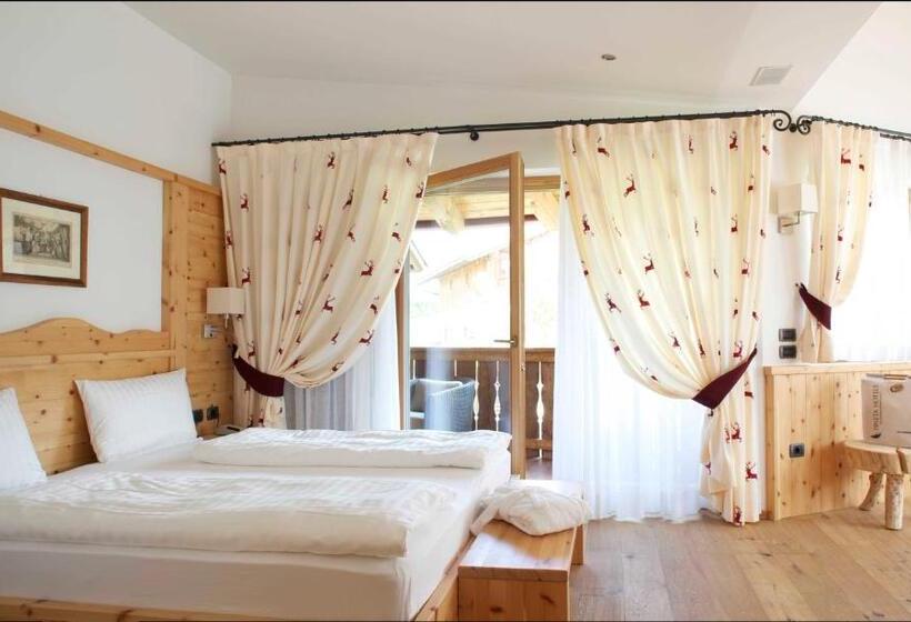 جناح جونيور, Pineta Nature Resort  Wellness & Spa