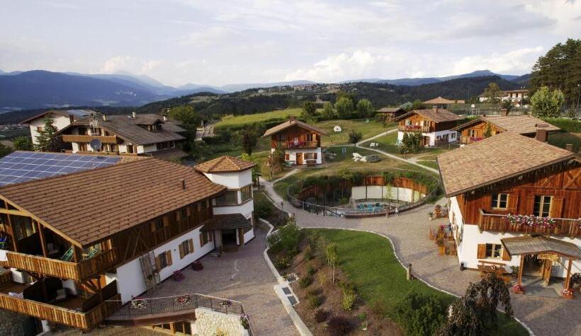 جناح جونيور, Pineta Nature Resort  Wellness & Spa