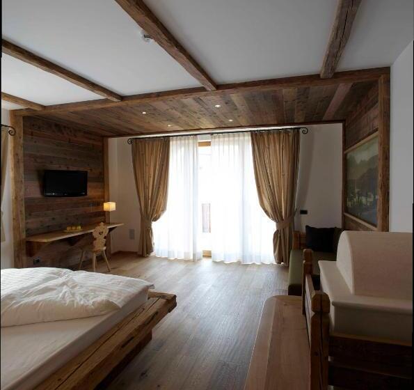 جناح جونيور, Pineta Nature Resort  Wellness & Spa