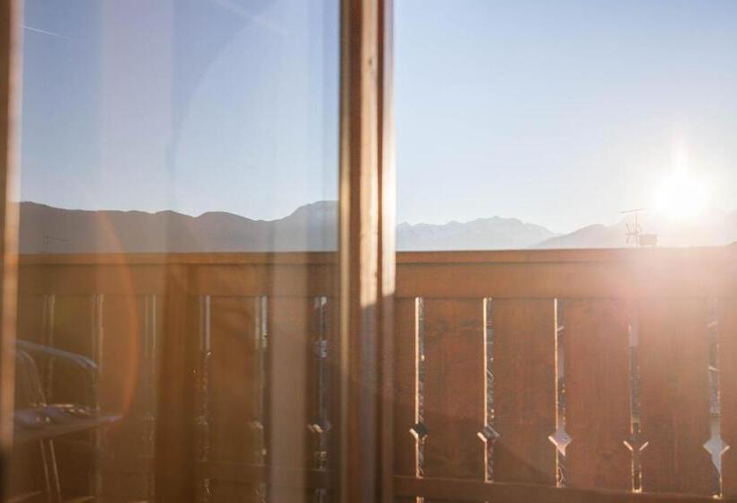 غرفة كومفورت, Pineta Nature Resort  Wellness & Spa