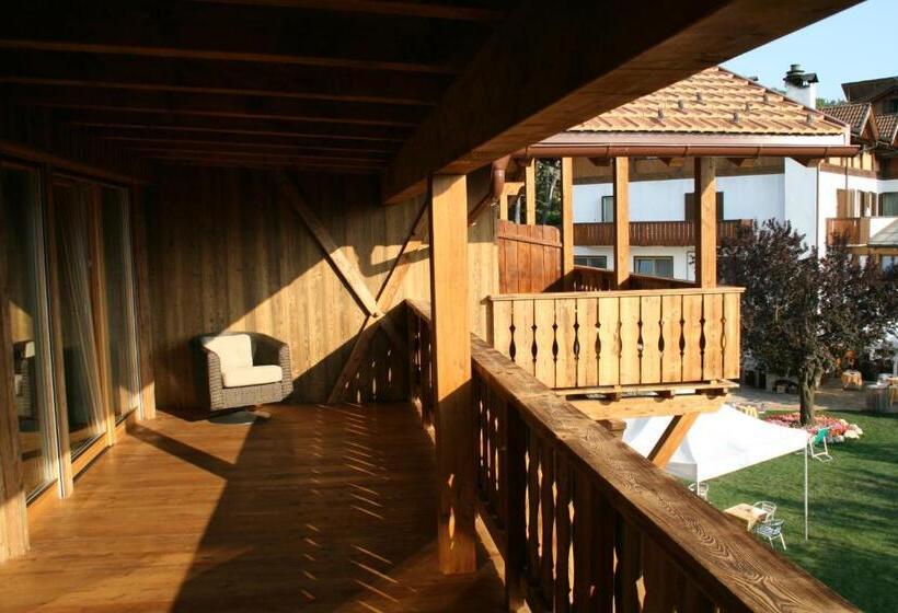 Family Suite, Pineta Nature Resort  Wellness & Spa