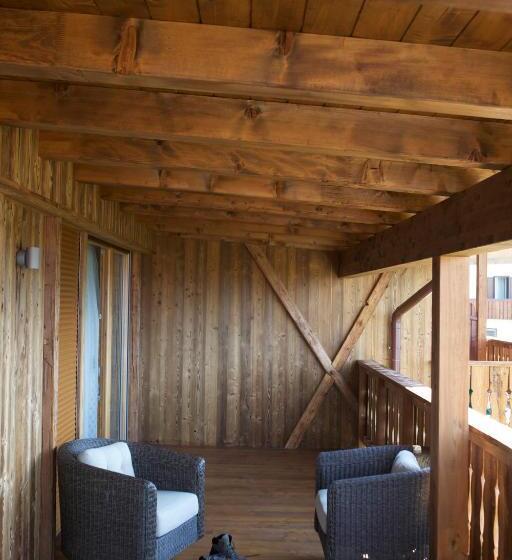 جناح عائلي, Pineta Nature Resort  Wellness & Spa