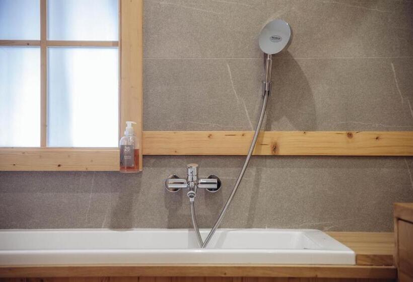 جناح عائلي, Pineta Nature Resort  Wellness & Spa