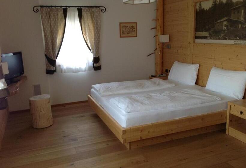 Family Suite, Pineta Nature Resort  Wellness & Spa