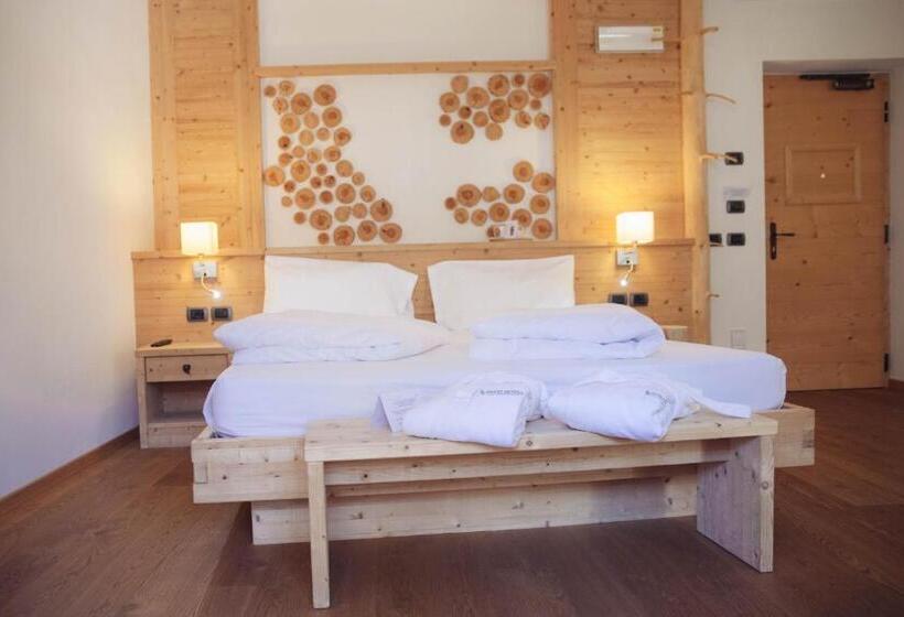 Стандартный Номер Кровать Кинг, Pineta Nature Resort  Wellness & Spa