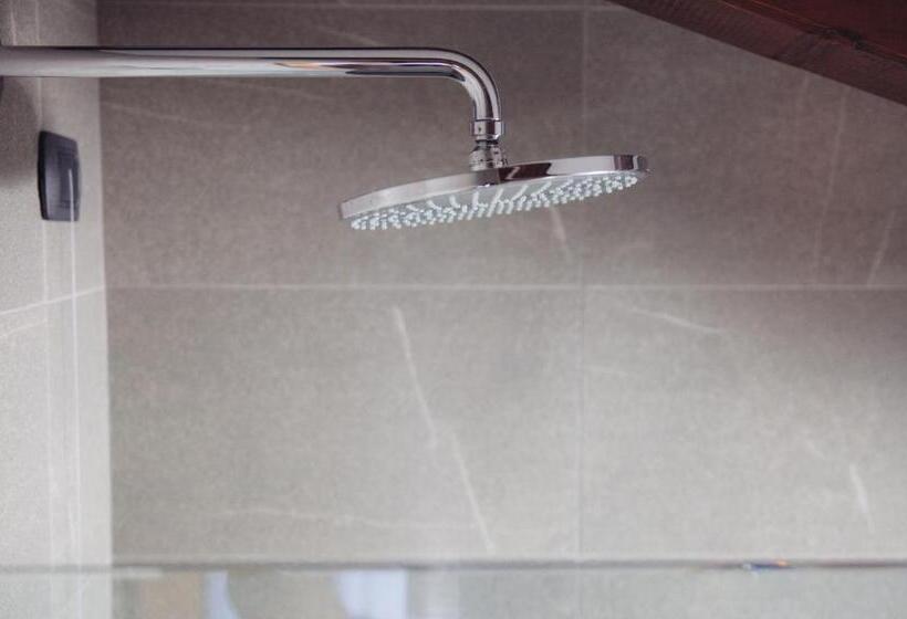 غرفة ديلوكس, Pineta Nature Resort  Wellness & Spa