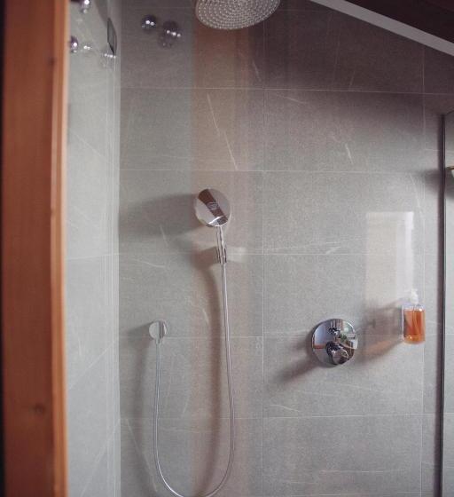 غرفة ديلوكس, Pineta Nature Resort  Wellness & Spa