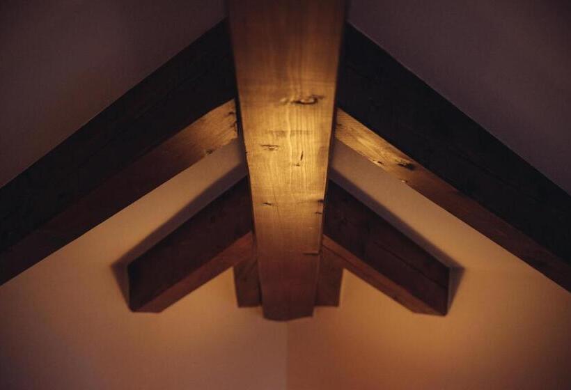 غرفة ديلوكس, Pineta Nature Resort  Wellness & Spa