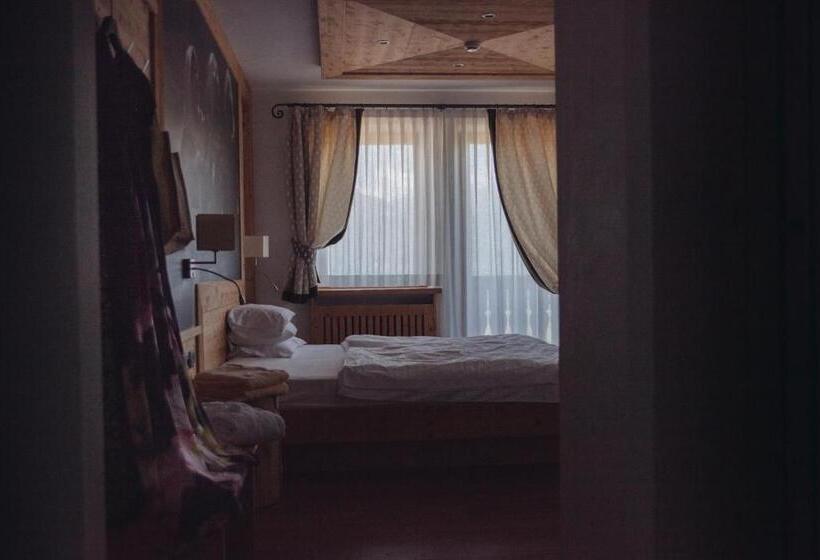 Люкс, Pineta Nature Resort  Wellness & Spa