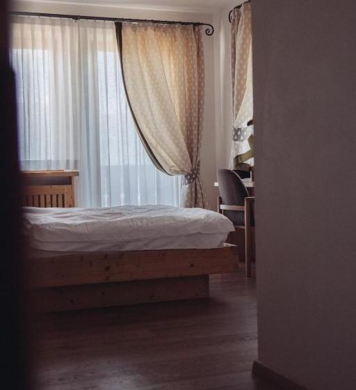 جناح, Pineta Nature Resort  Wellness & Spa