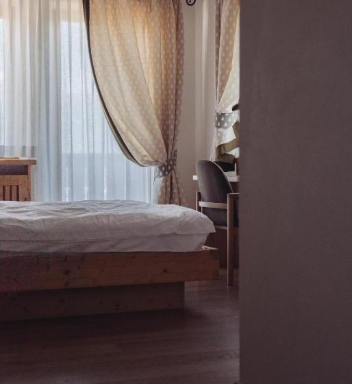 جناح, Pineta Nature Resort  Wellness & Spa