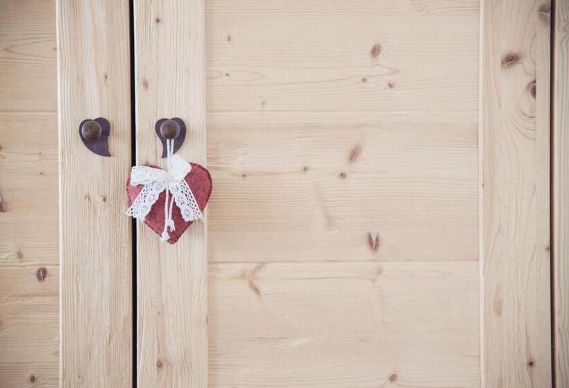 جناح, Pineta Nature Resort  Wellness & Spa