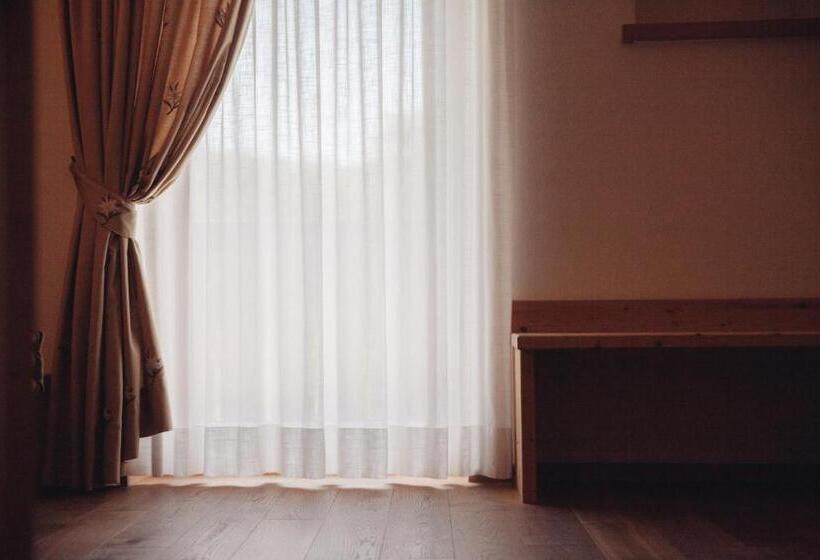 جناح, Pineta Nature Resort  Wellness & Spa