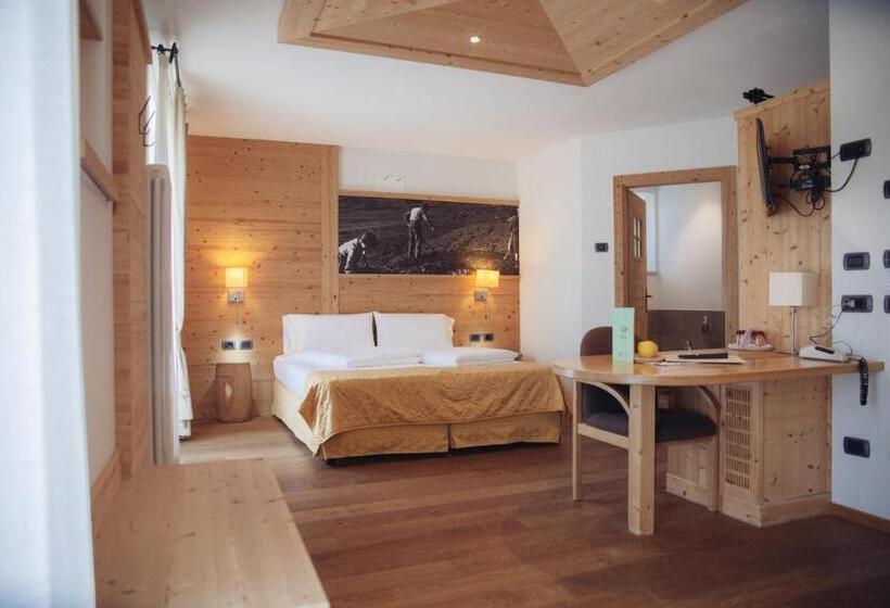 جناح, Pineta Nature Resort  Wellness & Spa