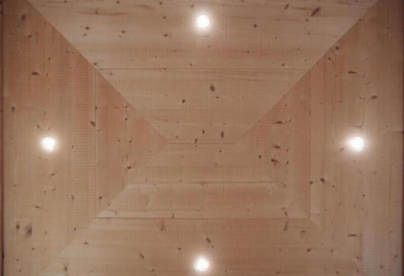 جناح, Pineta Nature Resort  Wellness & Spa