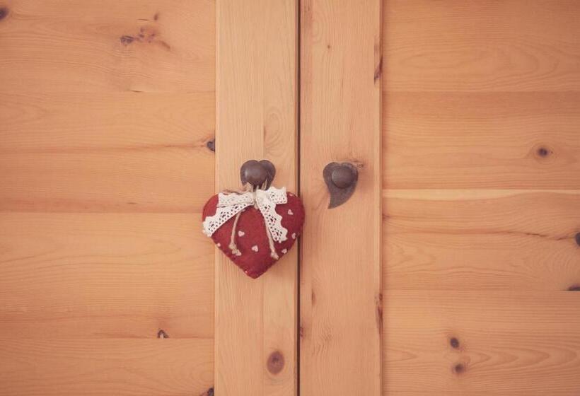 غرفة قياسية ثلاثية, Pineta Nature Resort  Wellness & Spa