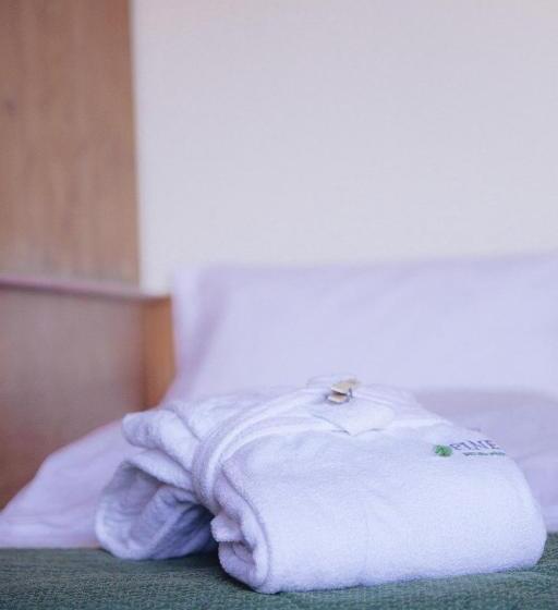 コンフォートトリプルルーム, Pineta Nature Resort  Wellness & Spa