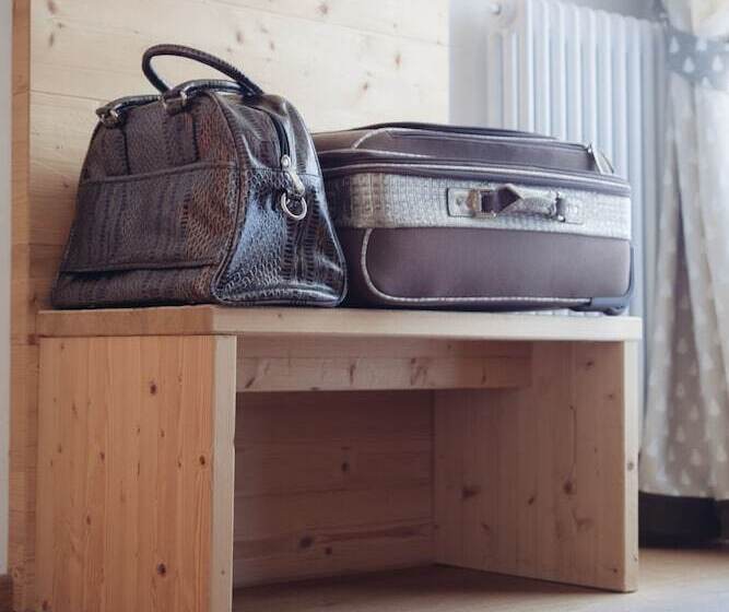 جناح, Pineta Nature Resort  Wellness & Spa