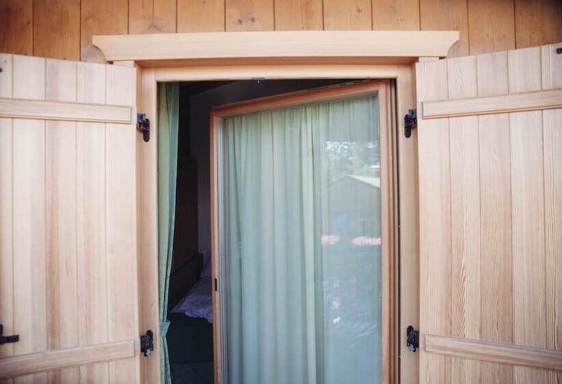 جناح, Pineta Nature Resort  Wellness & Spa