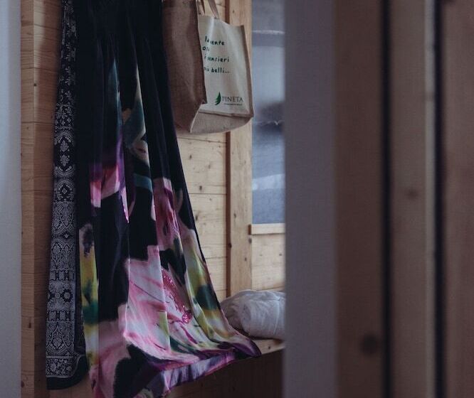 جناح, Pineta Nature Resort  Wellness & Spa