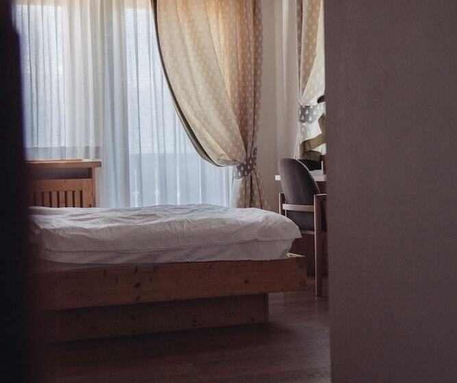 جناح, Pineta Nature Resort  Wellness & Spa