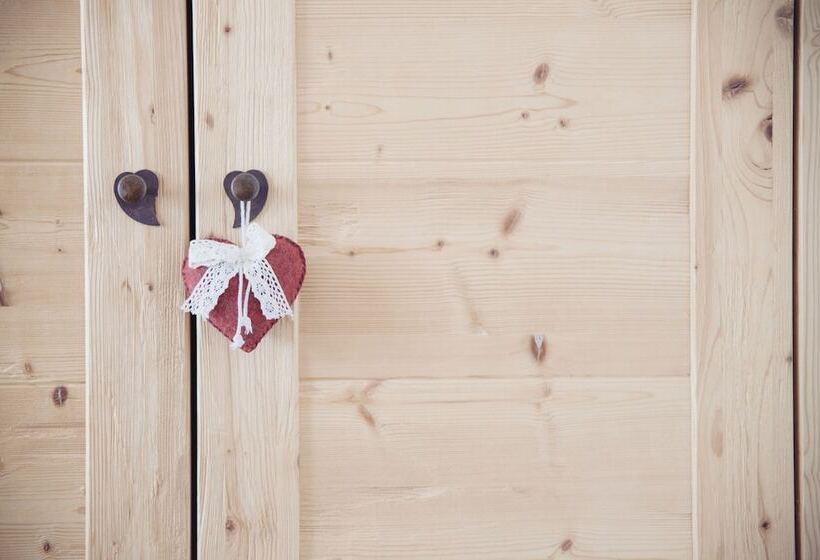 جناح, Pineta Nature Resort  Wellness & Spa