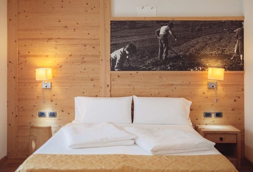 Люкс, Pineta Nature Resort  Wellness & Spa