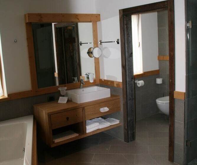 جناح جونيور, Pineta Nature Resort  Wellness & Spa