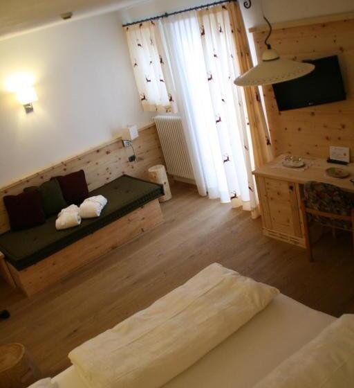 جناح جونيور, Pineta Nature Resort  Wellness & Spa