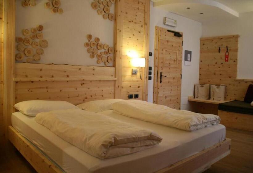 جناح جونيور, Pineta Nature Resort  Wellness & Spa