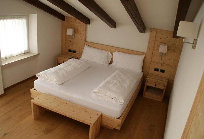 جناح جونيور, Pineta Nature Resort  Wellness & Spa