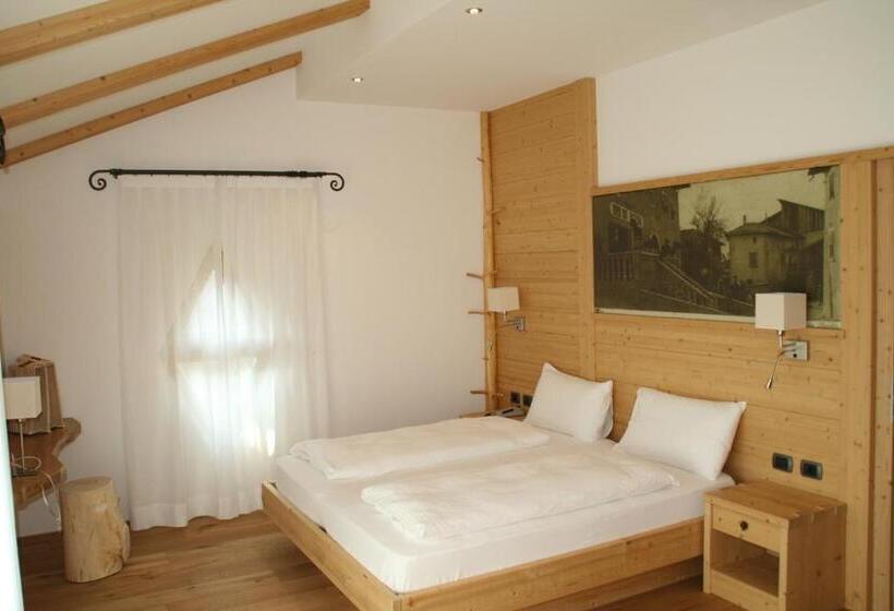 جناح جونيور, Pineta Nature Resort  Wellness & Spa