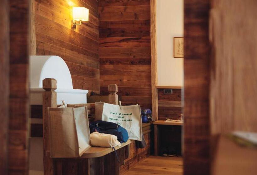 جناح جونيور, Pineta Nature Resort  Wellness & Spa