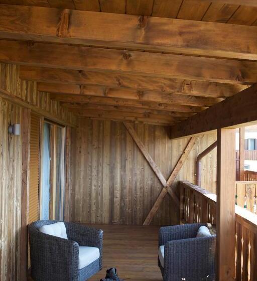 جناح عائلي, Pineta Nature Resort  Wellness & Spa