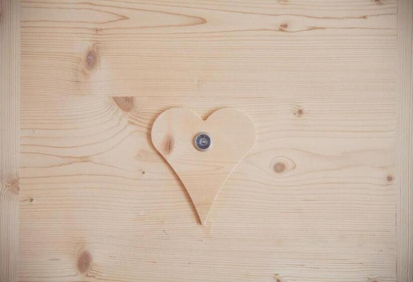 جناح, Pineta Nature Resort  Wellness & Spa