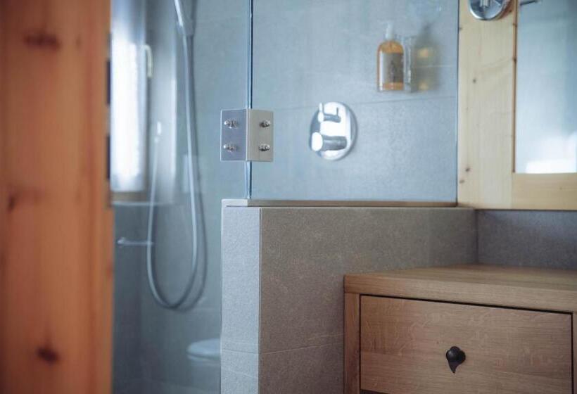 جناح, Pineta Nature Resort  Wellness & Spa