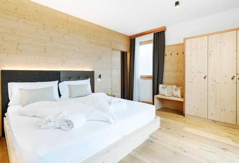 جناح, Pineta Nature Resort  Wellness & Spa