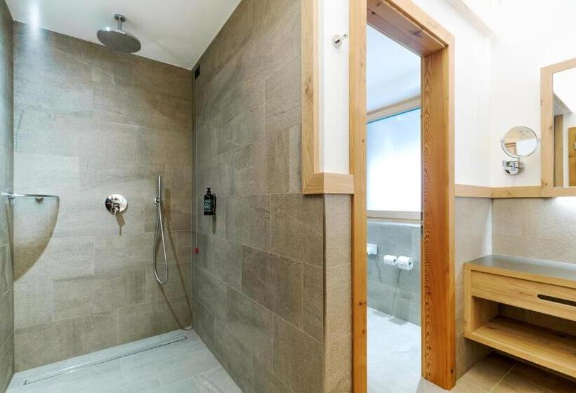 جناح, Pineta Nature Resort  Wellness & Spa