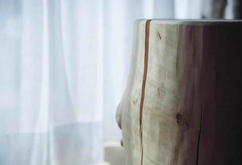 جناح جونيور, Pineta Nature Resort  Wellness & Spa