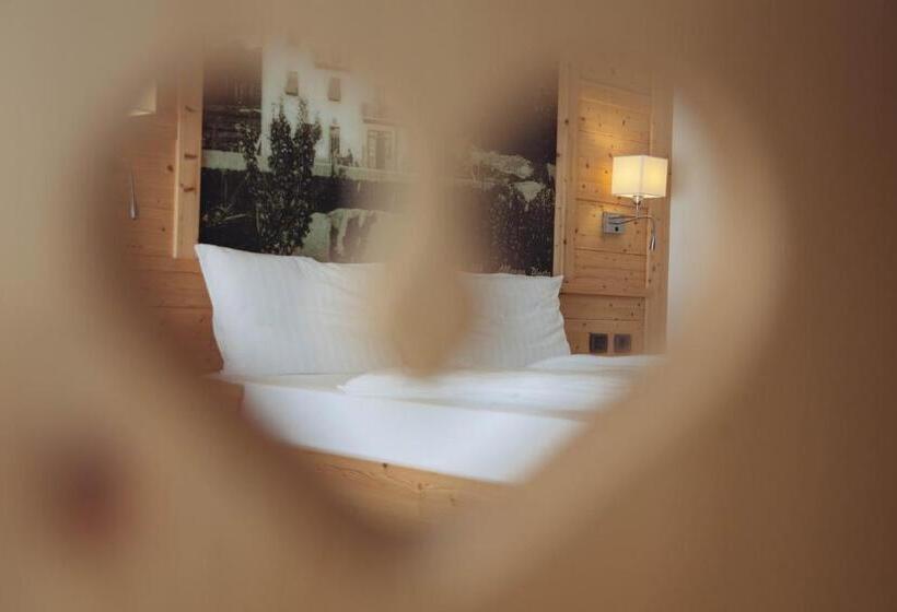 جناح جونيور, Pineta Nature Resort  Wellness & Spa