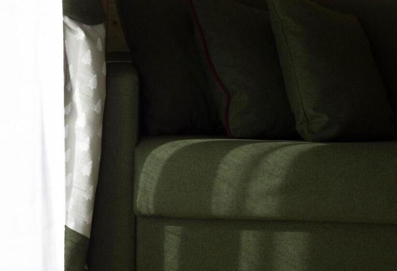 جناح جونيور, Pineta Nature Resort  Wellness & Spa