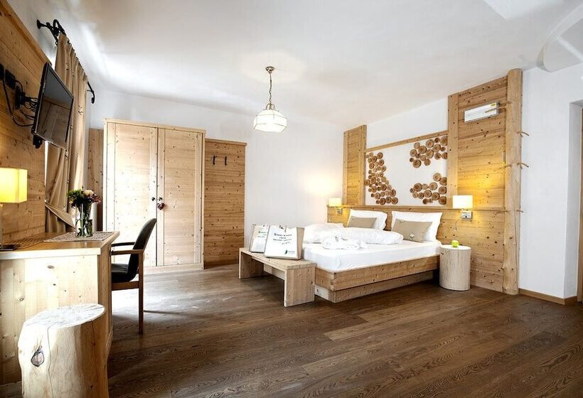 جناح جونيور, Pineta Nature Resort  Wellness & Spa