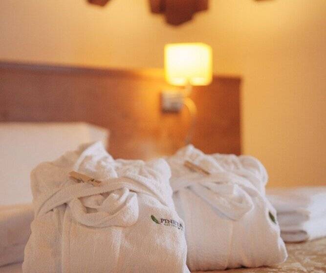 غرفة قياسية, Pineta Nature Resort  Wellness & Spa