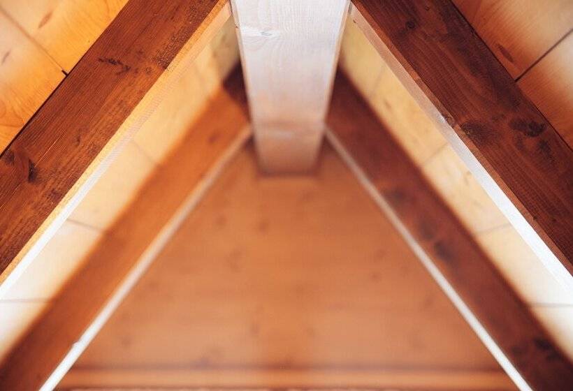 غرفة قياسية, Pineta Nature Resort  Wellness & Spa